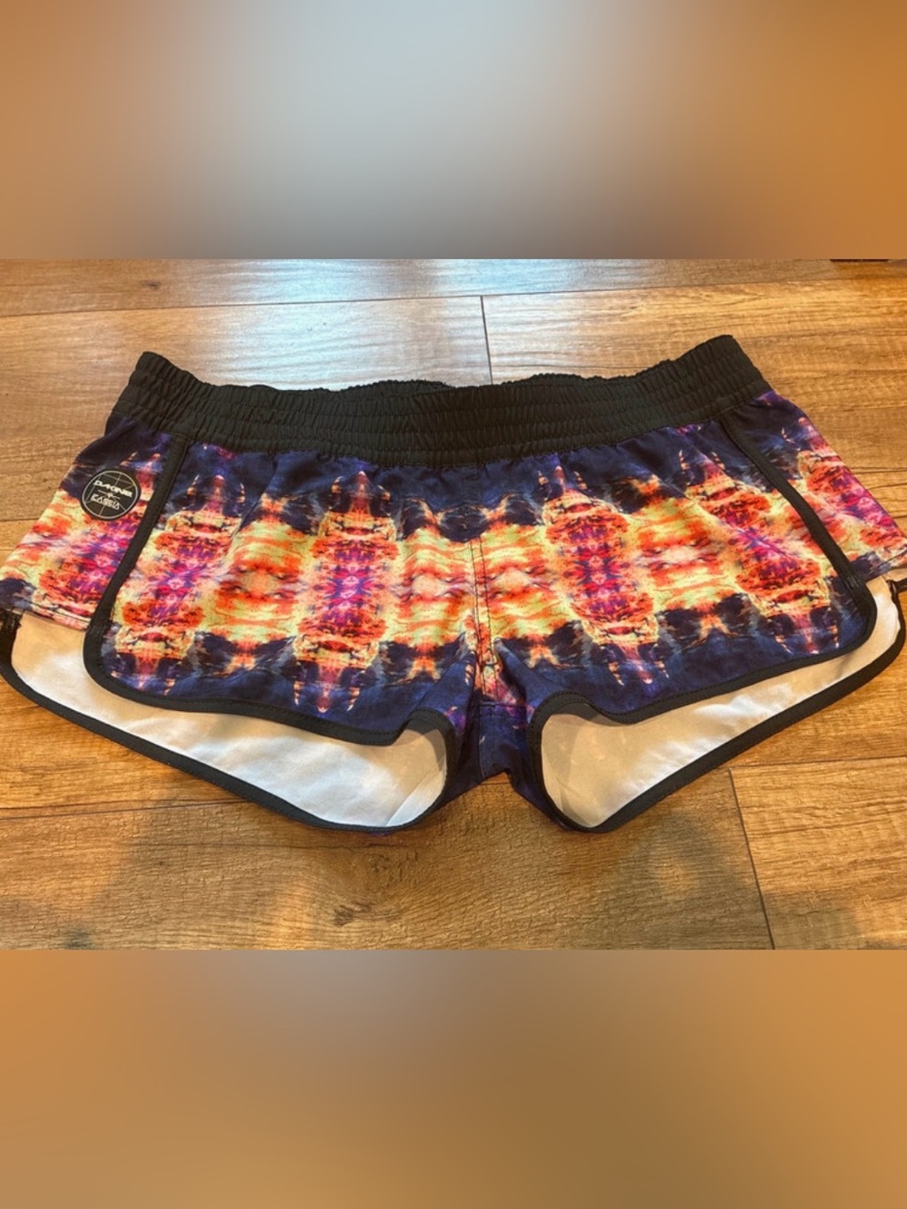 Women’s DaKine Swim Shorts